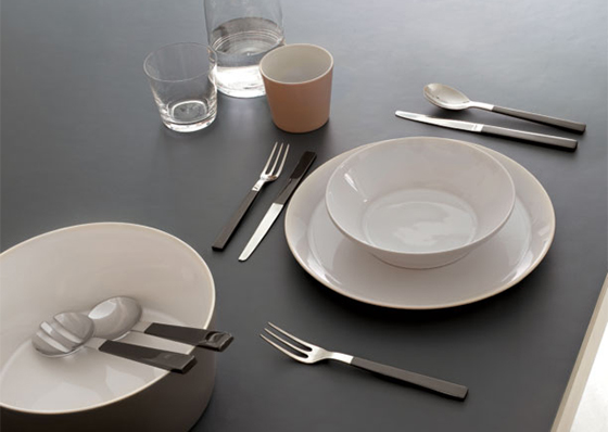 Santiago by David Chipperfeild for Alessi